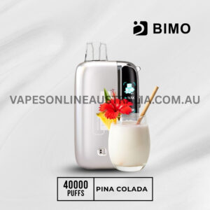 BIMO Felxy 40000 Puffs Pina Colada