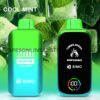 BIMO Turbo 20000 Puffs Cool Mint