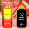 BIMO Turbo 20000 Puffs Watermelon Ice