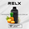 RELX Sparta 18000 Puffs Pineapple Melon