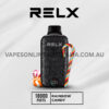 RELX Sparta 18000 Puffs Rainbow Candy