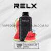 RELX Sparta 18000 Puffs Watermelon Chill