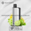 SEREIN Mech 12000 Puffs Lemon Lime Bitter