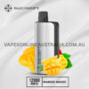SEREIN Mech 12000 Puffs Mango Magic
