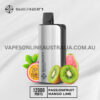 SEREIN Mech 12000 Puffs Passionfruit Mango Lime