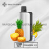 SEREIN Mech 12000 Puffs Pineapple Ice